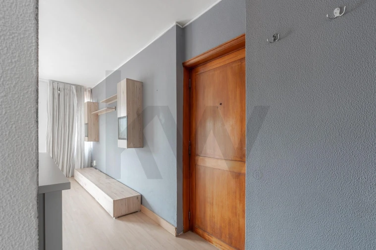 Apartamento T3 para Venda em Santa Maria de Lamas Foto 10