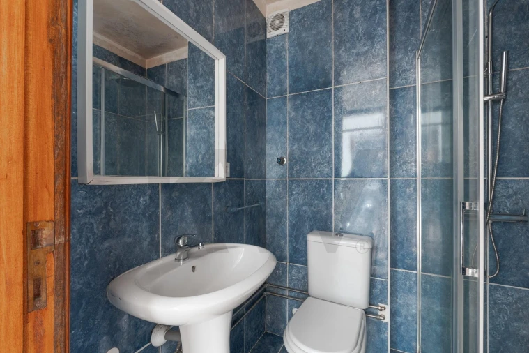 Apartamento T3 para Venda em Santa Maria de Lamas Foto 13