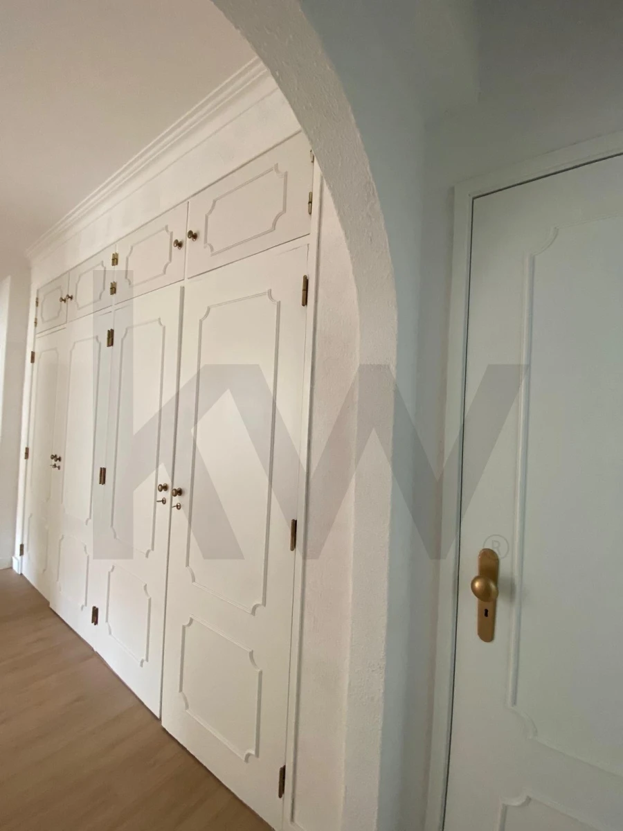 Apartamento T1 para Venda em Costa da Caparica Foto 10