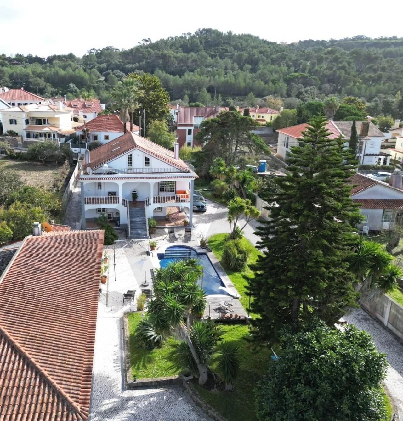 Moradia T5 para Venda em Colares Foto 5