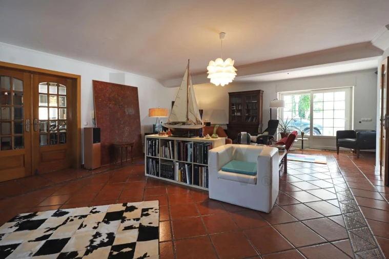 Moradia T5 para Venda em Colares Foto 31