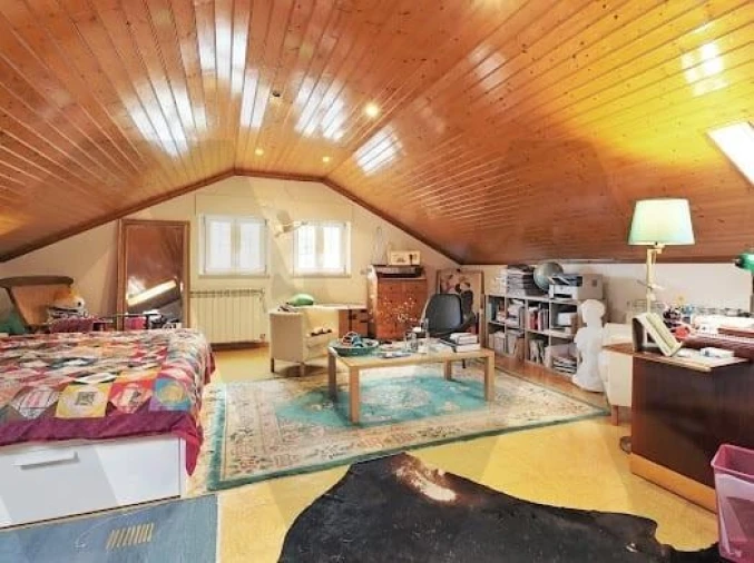 Moradia T5 para Venda em Colares Foto 14