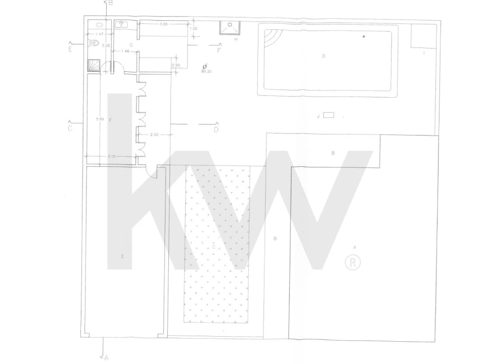 Moradia T7 para Venda em Barreiro e Lavradio Foto 47