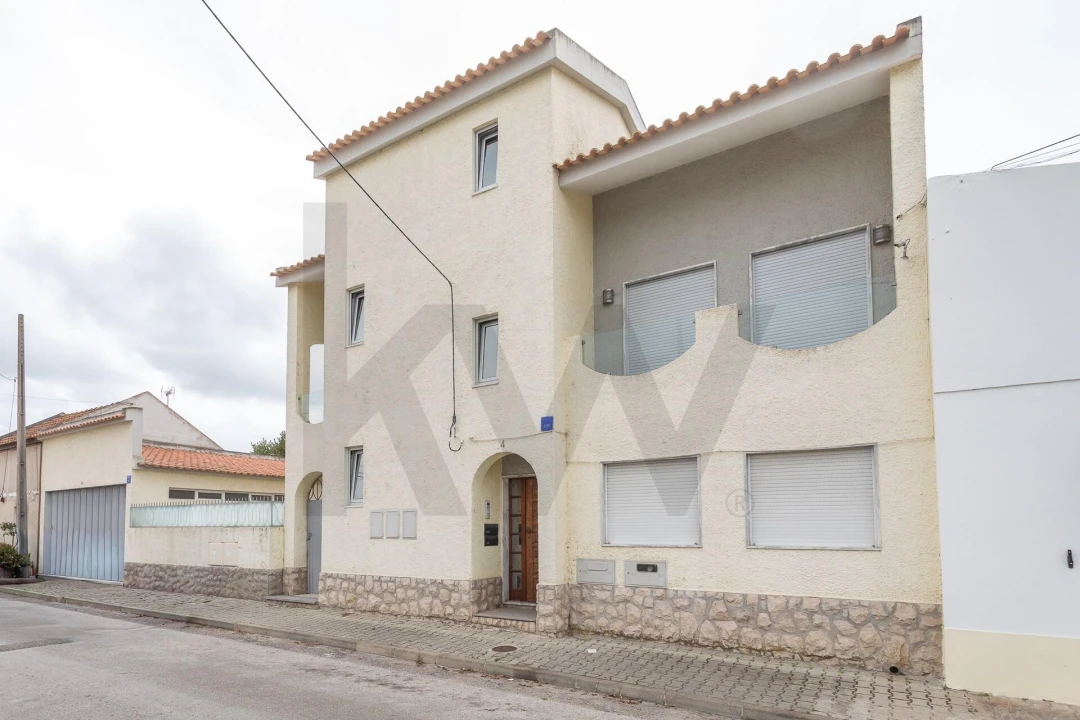 Moradia T7 para Venda em Barreiro e Lavradio Foto 45