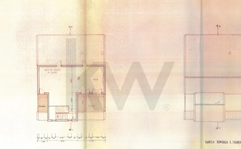 Moradia T7 para Venda em Barreiro e Lavradio Foto 49