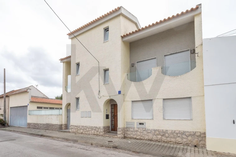 Moradia T7 para Venda em Barreiro e Lavradio Foto 45