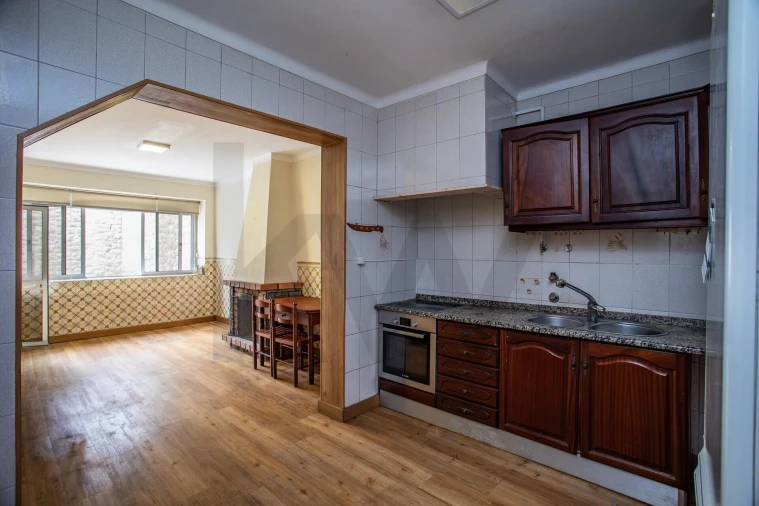 Moradia T7 para Venda em Barreiro e Lavradio Foto 39