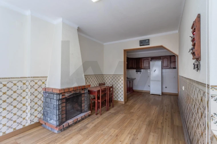 Moradia T7 para Venda em Barreiro e Lavradio Foto 40