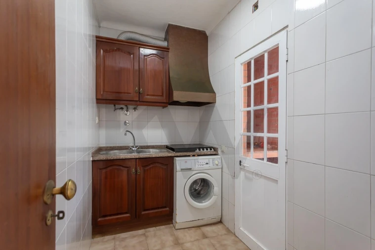 Moradia T7 para Venda em Barreiro e Lavradio Foto 42