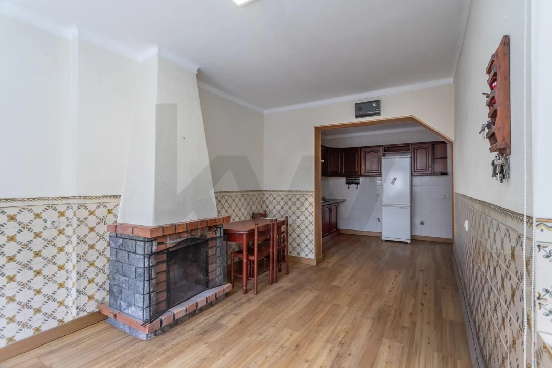 Moradia T7 para Venda em Barreiro e Lavradio Foto 40