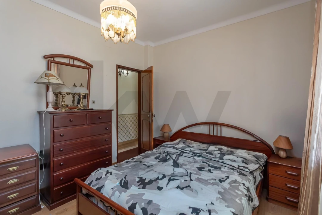 Moradia T7 para Venda em Barreiro e Lavradio Foto 36