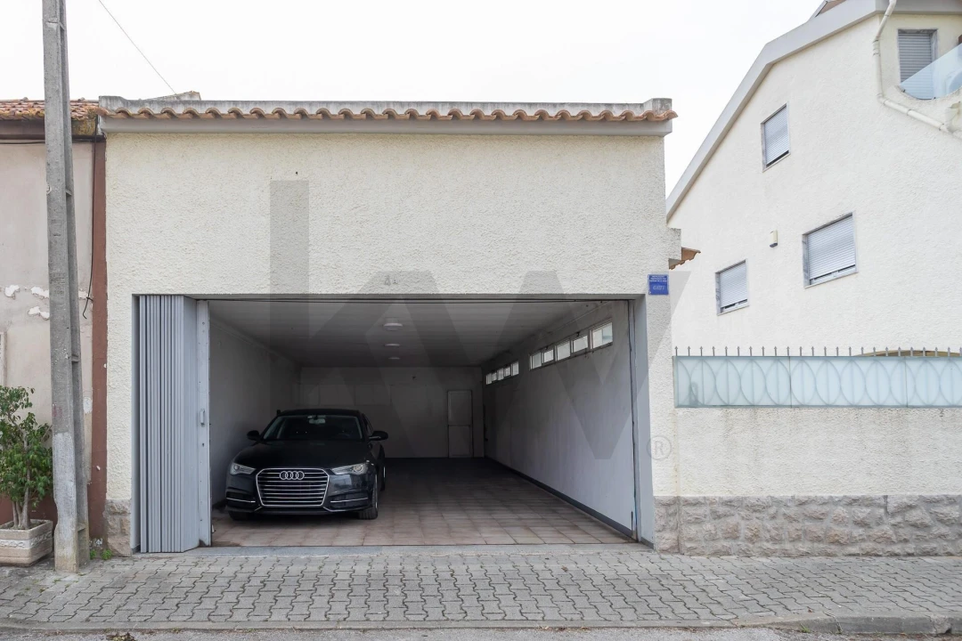 Moradia T7 para Venda em Barreiro e Lavradio Foto 46