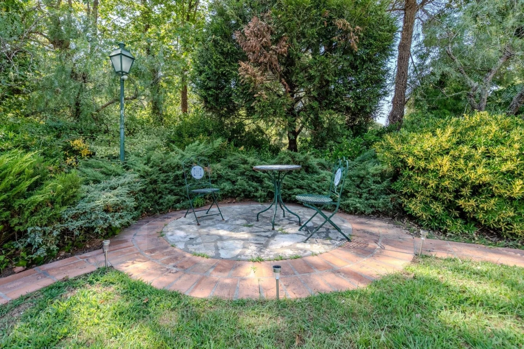 Moradia T4 para Arrendamento em Milharado Foto 48