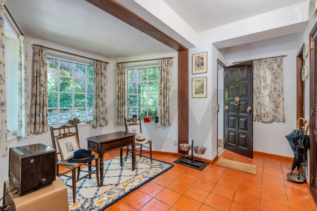 Moradia T4 para Arrendamento em Milharado Foto 3