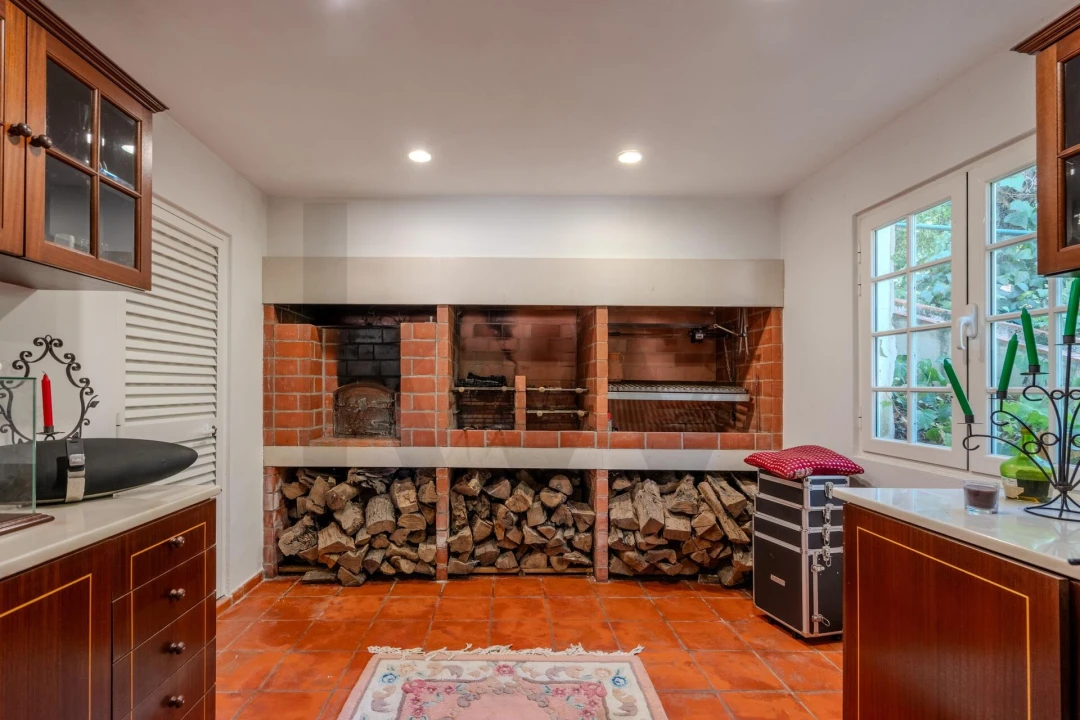 Moradia T4 para Arrendamento em Milharado Foto 35