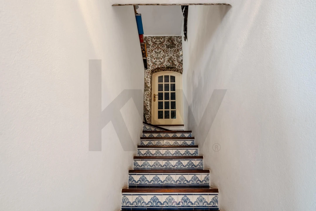 Moradia T4 para Arrendamento em Milharado Foto 29