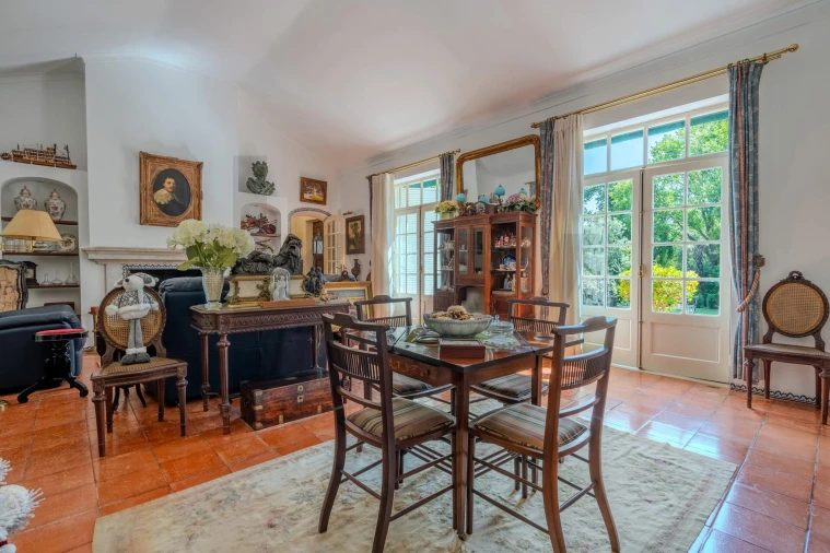 Moradia T4 para Arrendamento em Milharado Foto 13