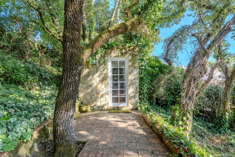 Moradia T4 para Arrendamento em Milharado Foto 38