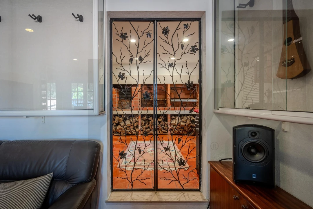 Moradia T4 para Arrendamento em Milharado Foto 34