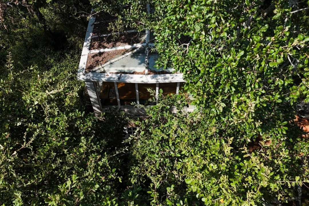 Moradia T4 para Arrendamento em Milharado Foto 53