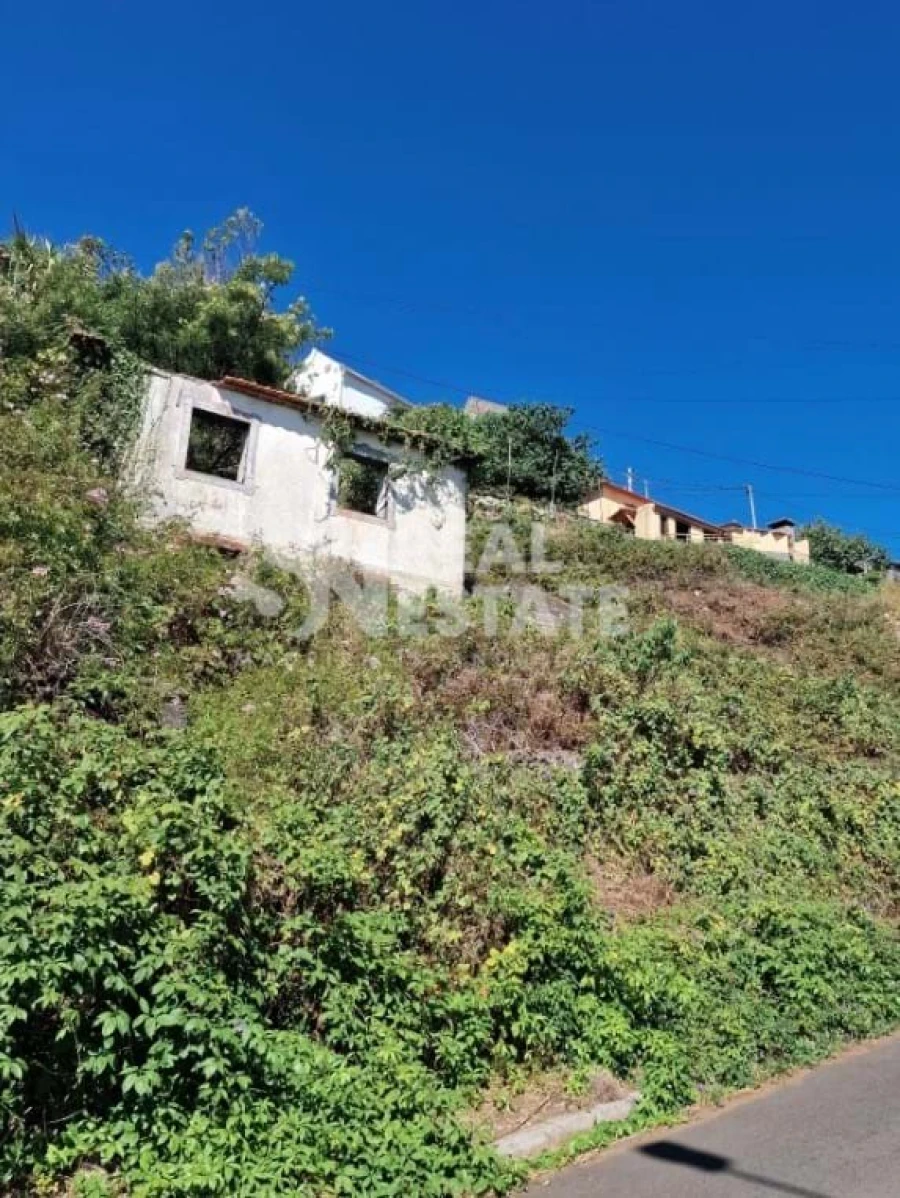 Moradia T1 para Venda em Santa Cruz Foto 3