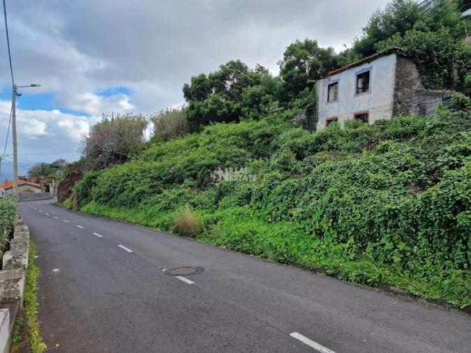 Moradia T1 para Venda em Santa Cruz Foto 12