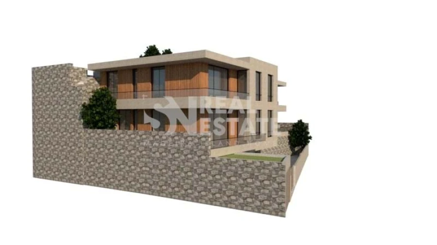 Moradia T1 para Venda em Santa Cruz Foto 13