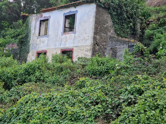 Moradia T1 para Venda em Santa Cruz Foto 9