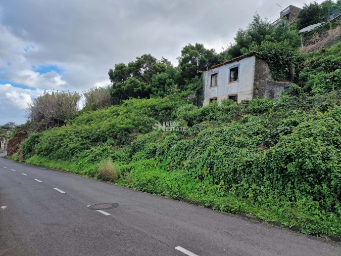 Moradia T1 para Venda em Santa Cruz Foto 11