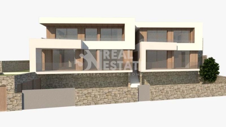 Moradia T1 para Venda em Santa Cruz Foto 15