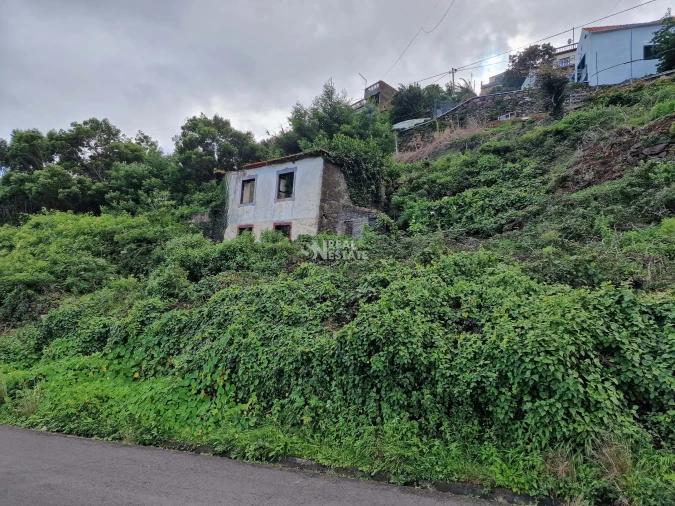 Moradia T1 para Venda em Santa Cruz Foto 10