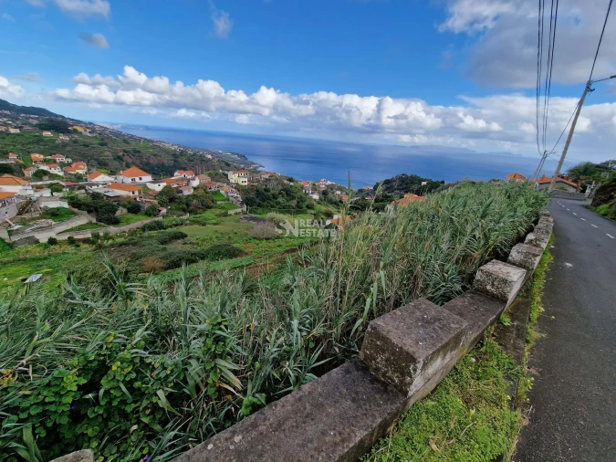 Moradia T1 para Venda em Santa Cruz Foto 1