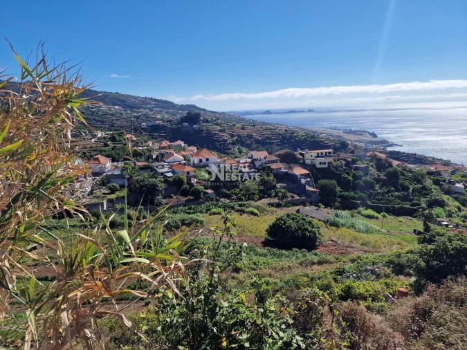 Moradia T1 para Venda em Santa Cruz Foto 6