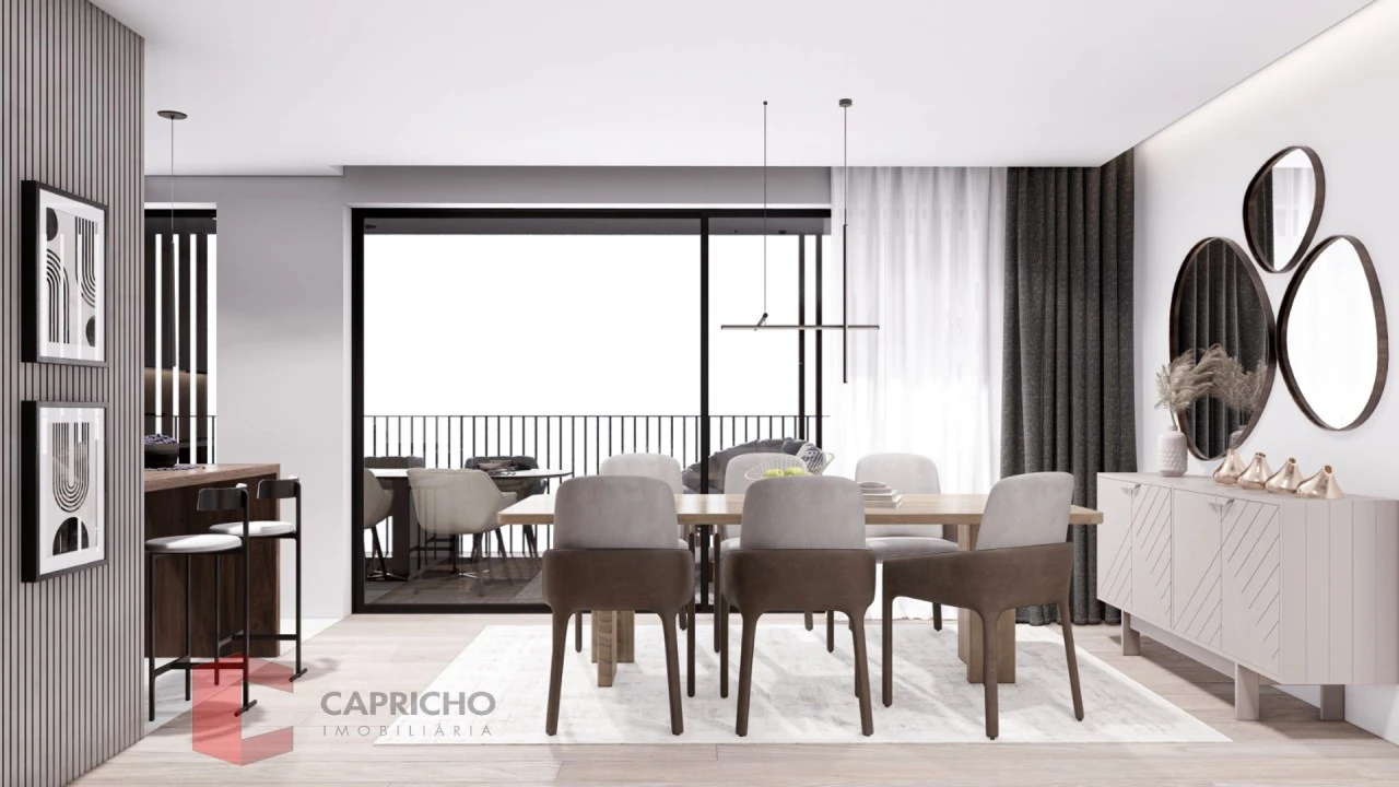 Apartamento T3 para Venda em Oliveira do Douro Foto 11