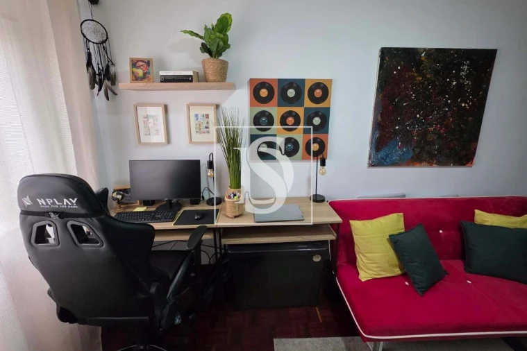 Apartamento T3 para Venda em Tondela e Nandufe Foto 11