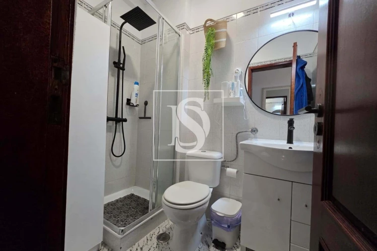 Apartamento T3 para Venda em Tondela e Nandufe Foto 12