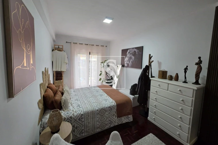 Apartamento T3 para Venda em Tondela e Nandufe Foto 9
