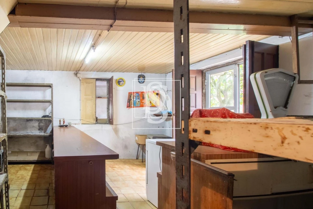 Moradia T3 para Venda em Vila Chã do Marão Foto 34