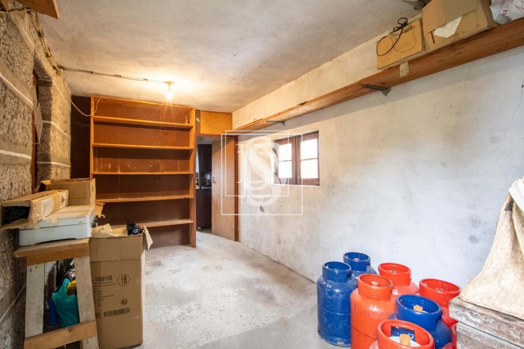 Moradia T3 para Venda em Vila Chã do Marão Foto 43