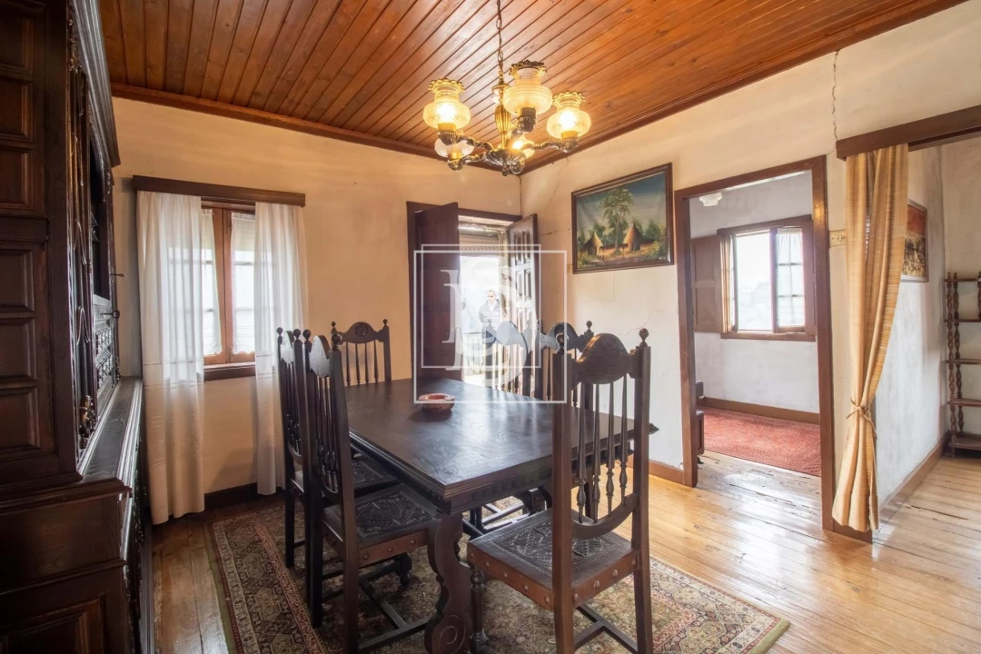 Moradia T3 para Venda em Vila Chã do Marão Foto 7