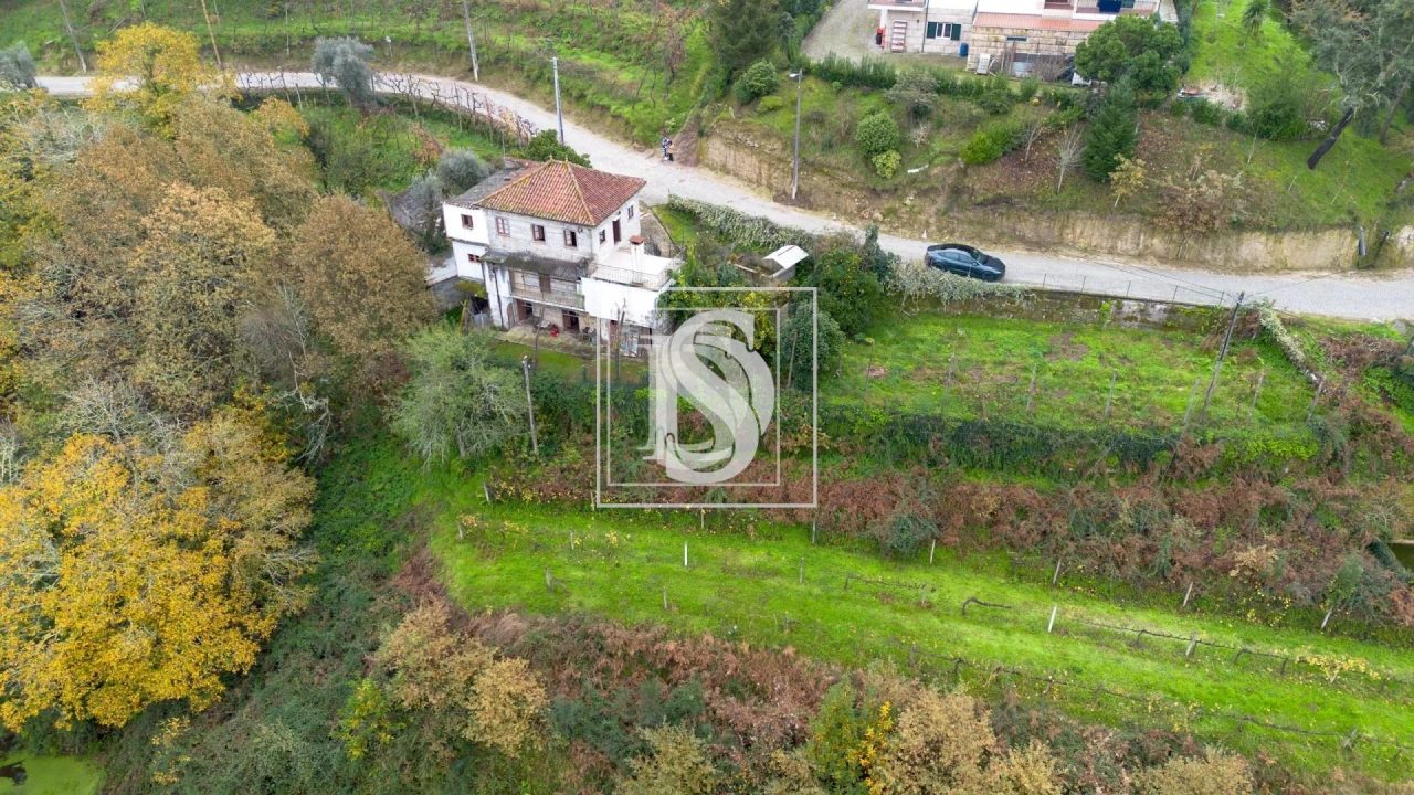 Moradia T3 para Venda em Vila Chã do Marão Foto 65