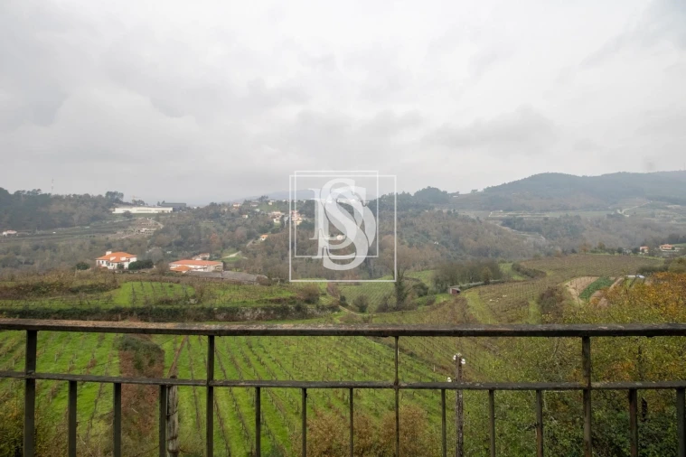 Moradia T3 para Venda em Vila Chã do Marão Foto 25