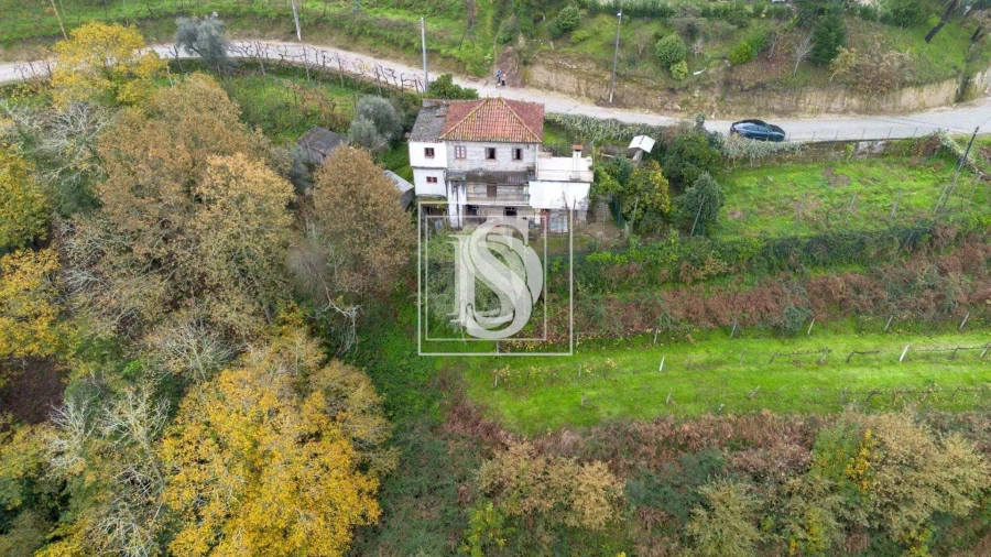 Moradia T3 para Venda em Vila Chã do Marão Foto 64