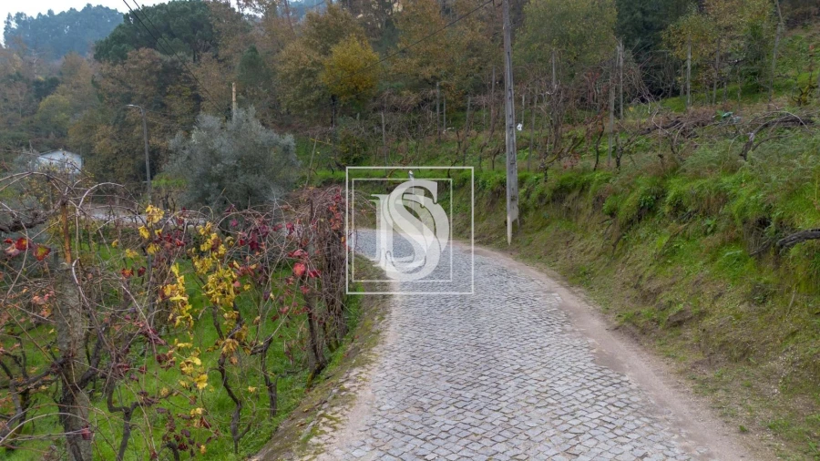 Moradia T3 para Venda em Vila Chã do Marão Foto 62