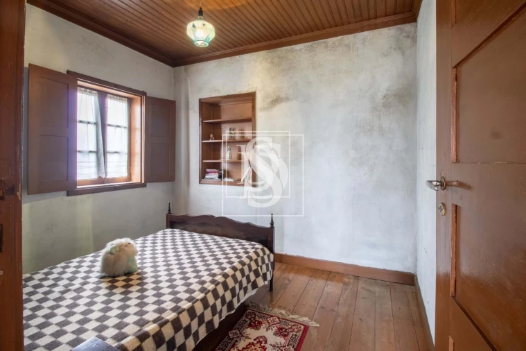 Moradia T3 para Venda em Vila Chã do Marão Foto 11