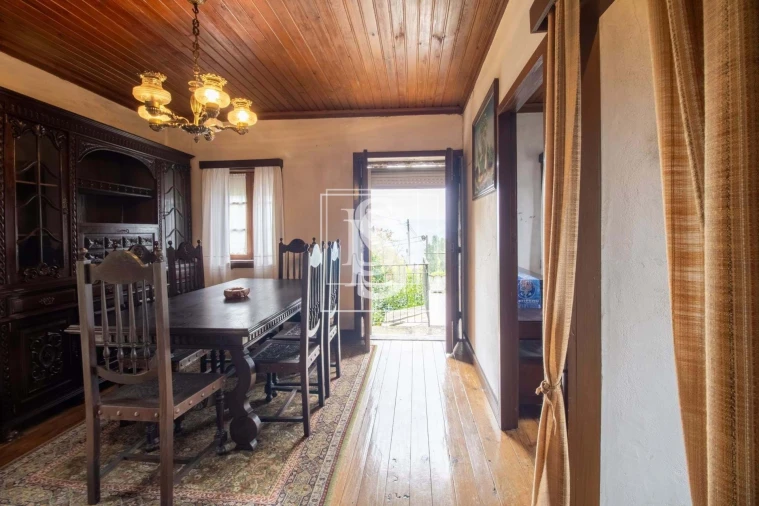 Moradia T3 para Venda em Vila Chã do Marão Foto 5