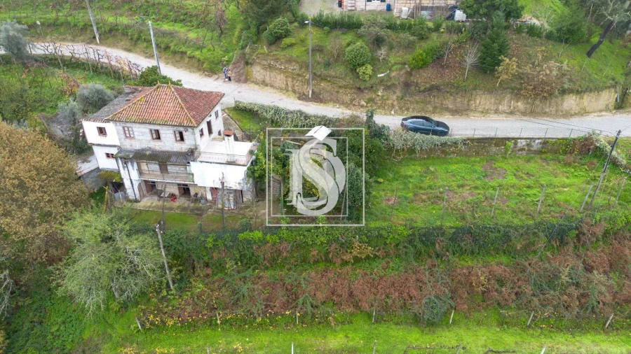 Moradia T3 para Venda em Vila Chã do Marão Foto 67