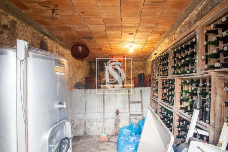 Moradia T3 para Venda em Vila Chã do Marão Foto 50