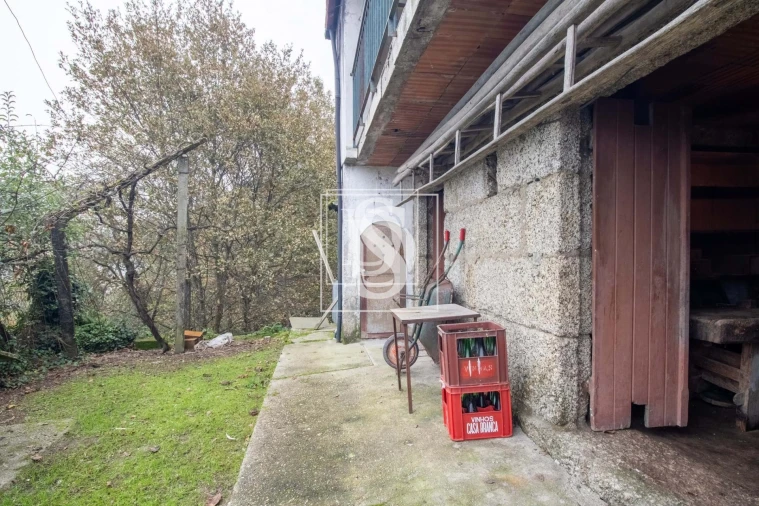 Moradia T3 para Venda em Vila Chã do Marão Foto 53