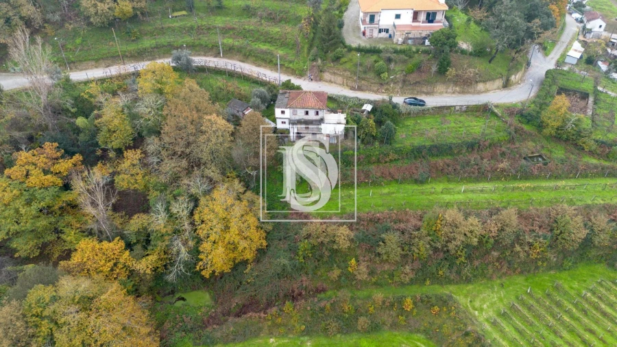 Moradia T3 para Venda em Vila Chã do Marão Foto 63